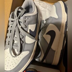 nike dunks